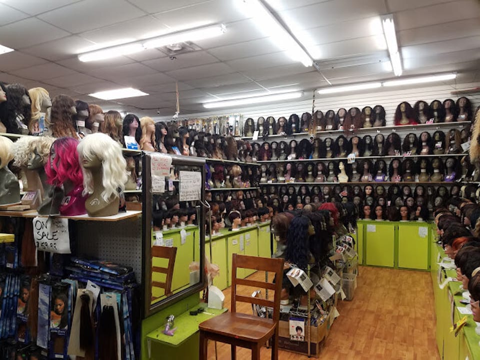 Y & Y Beauty Supply Inc photo 1