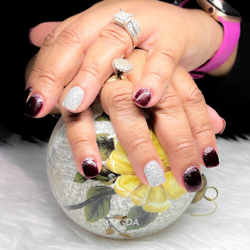 MODA NAILS photo 1