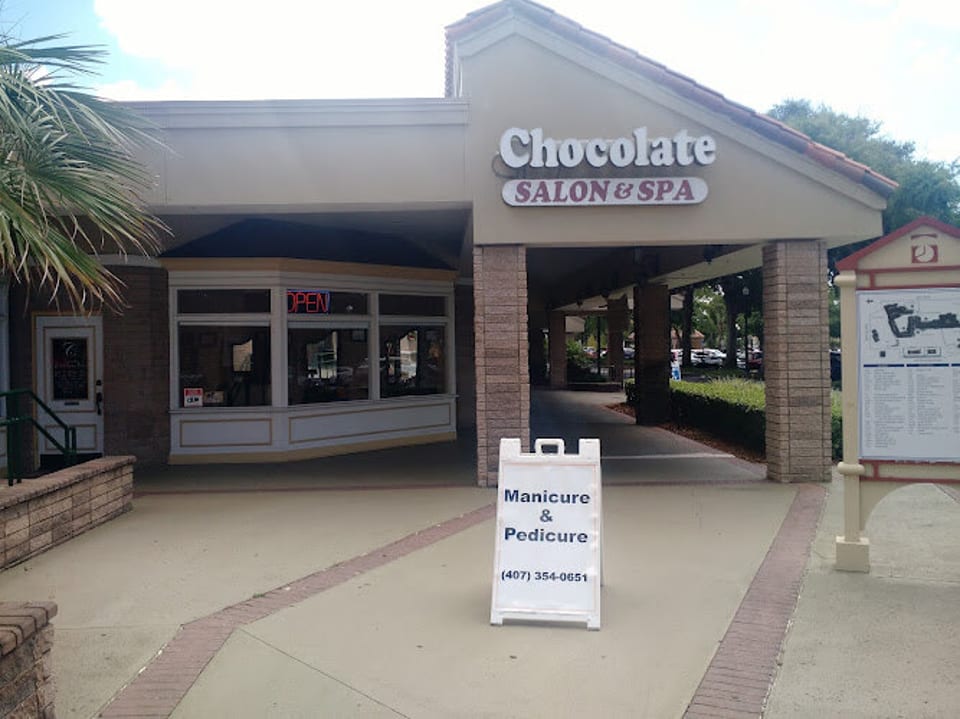 Chocolate Salon & Spa photo 1