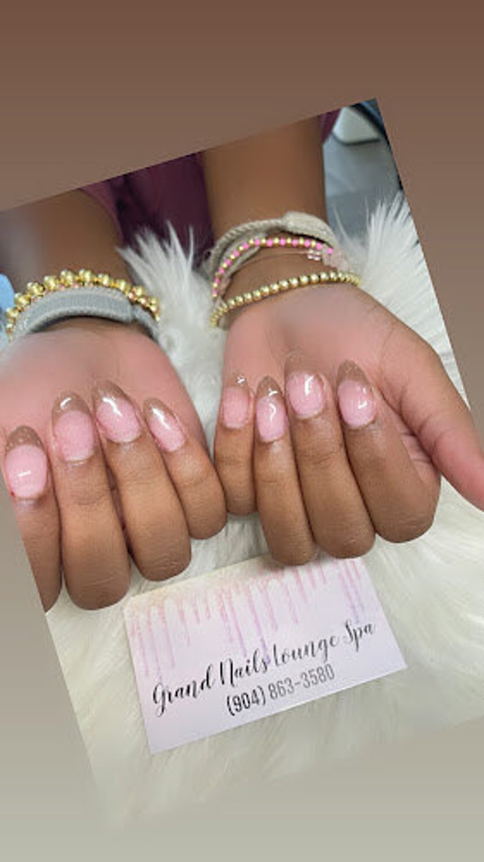 GRAND NAILS LOUNGE photo 1