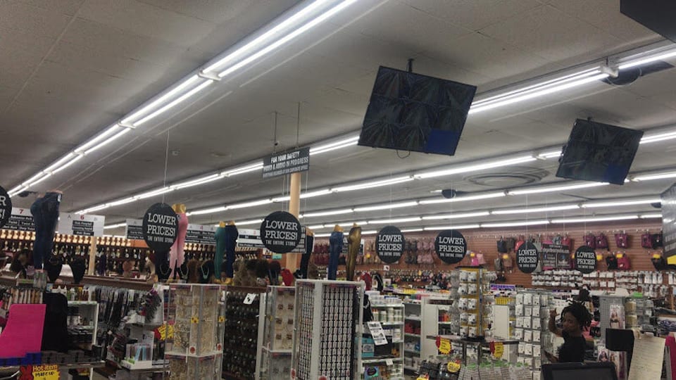 Elegant Beauty Supplies Superstores photo 1