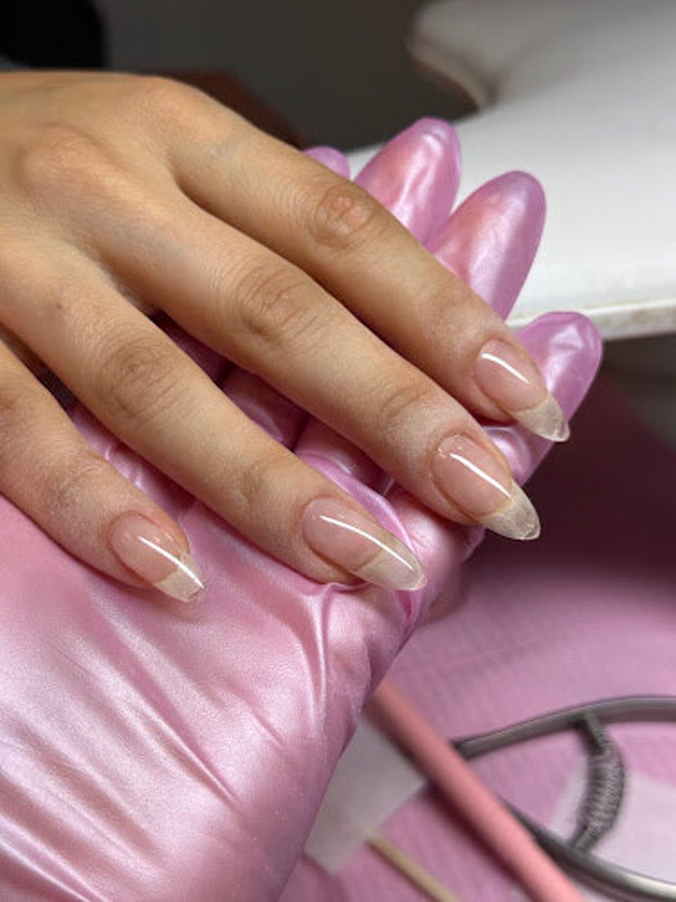 Mithril Nails photo 1