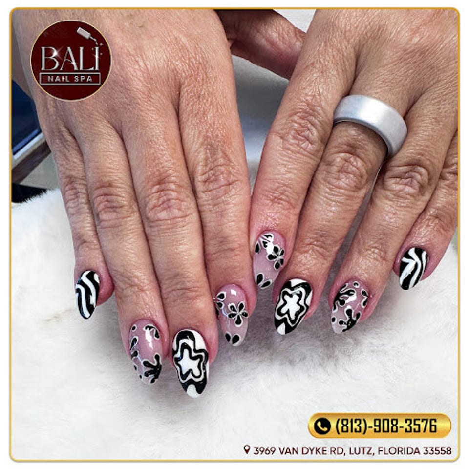 Bali Nail Spa photo 1