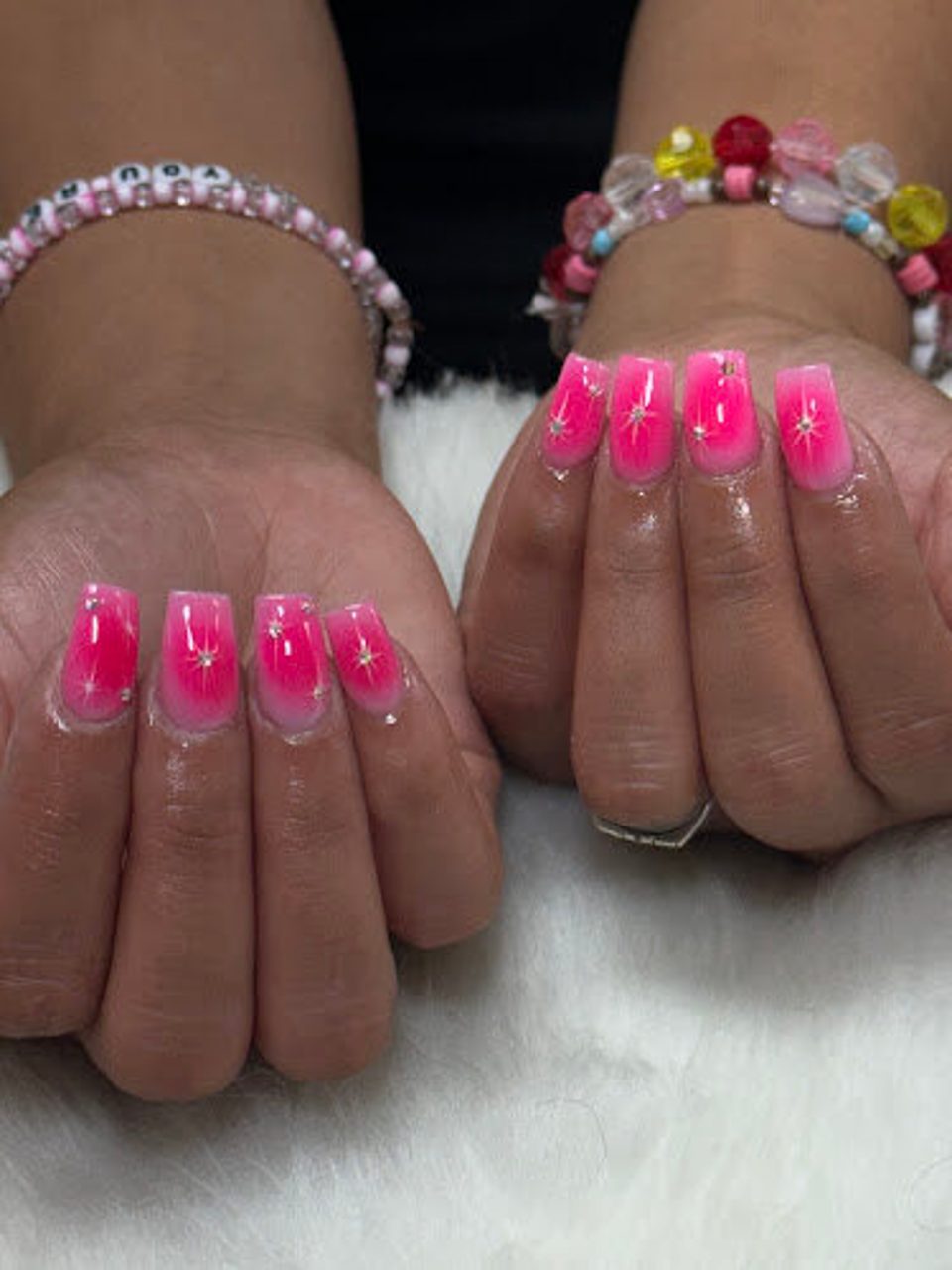 The Nail Collection Spa & Salon photo 1
