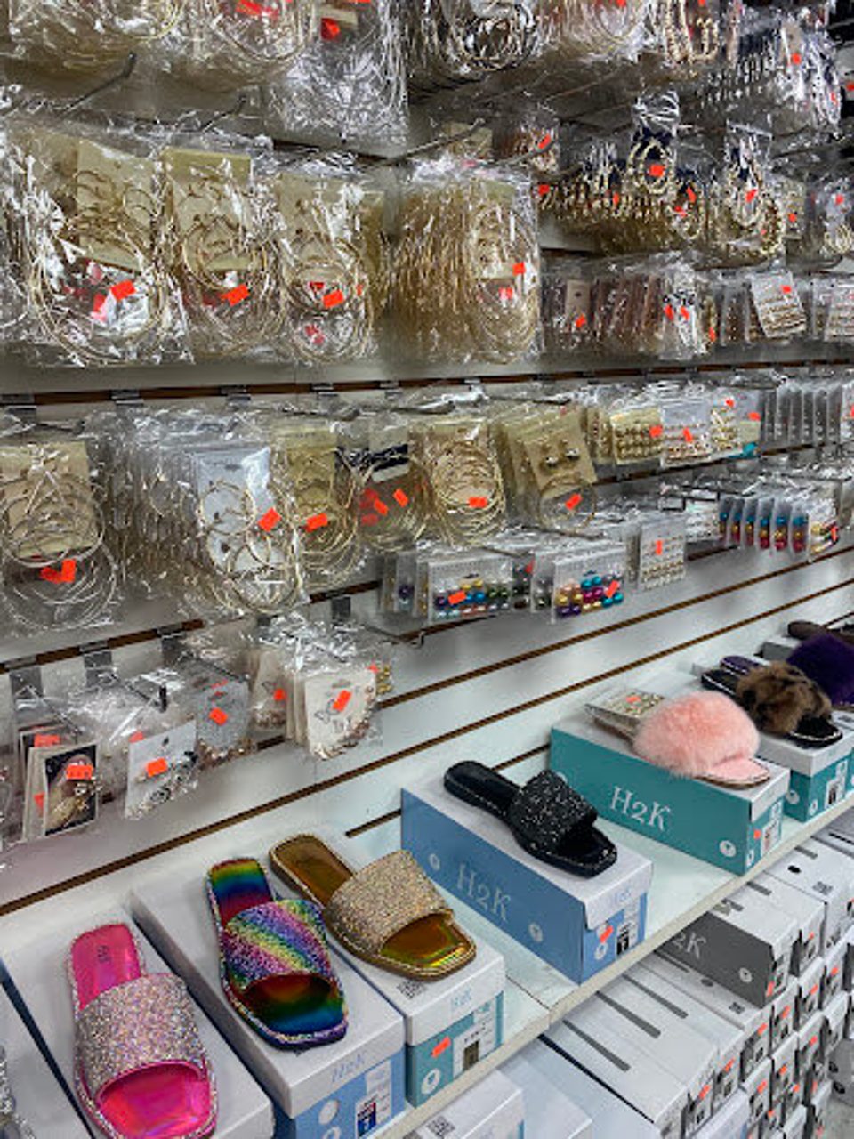 SOS Beauty Supply photo 1