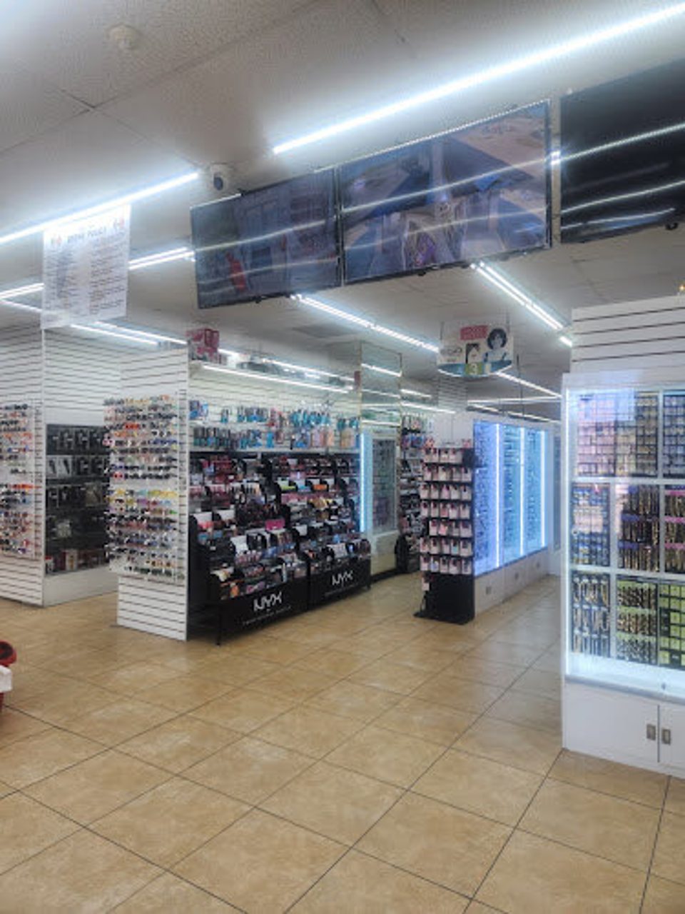 Beauty Exchange Beauty Supply photo 1