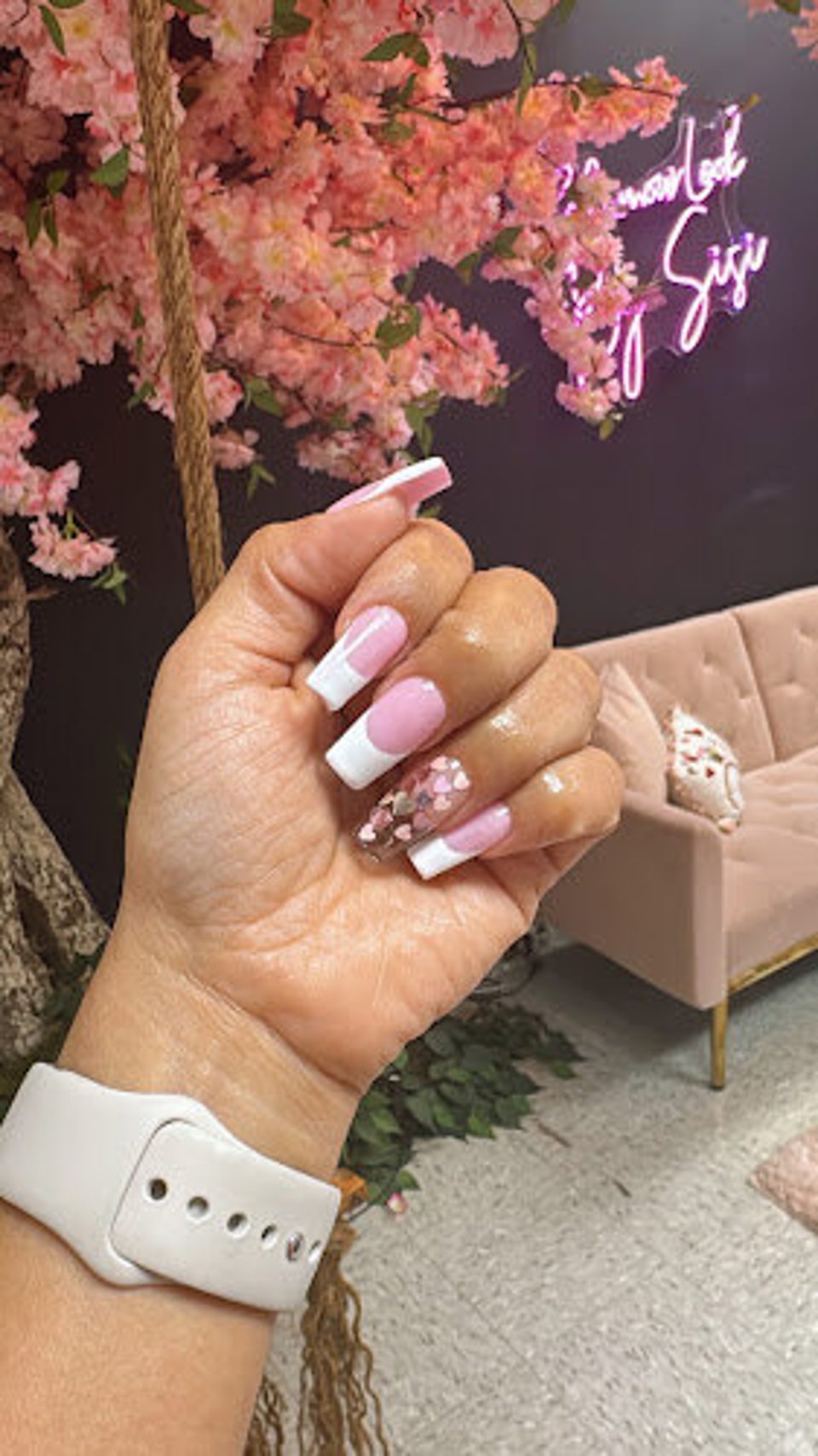 Feminine Beauty Spa & Nails photo 1
