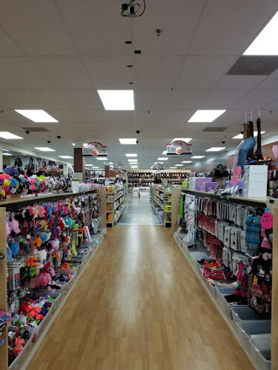 Ebony Beauty Supply photo 1