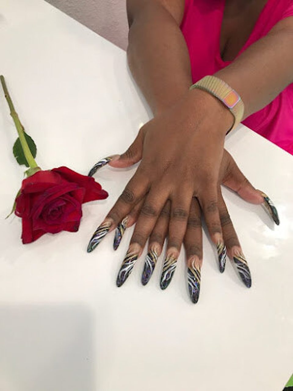 Sunrise Nails & Spa photo 1