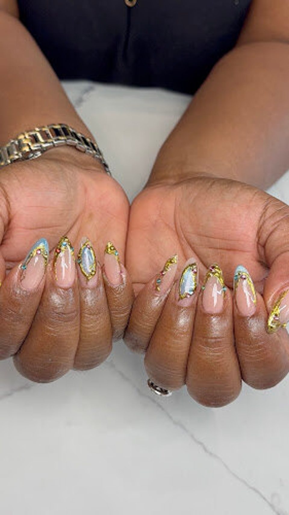 Opal beauty lounge by Pamela photo 1