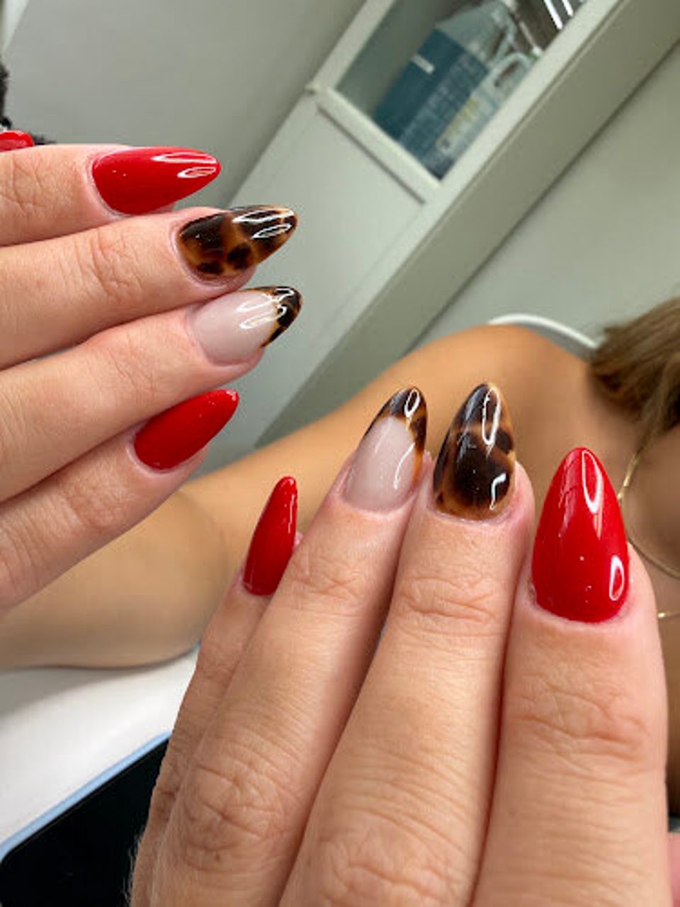 Haidoesnails Nail, No Pedi Studio photo 1
