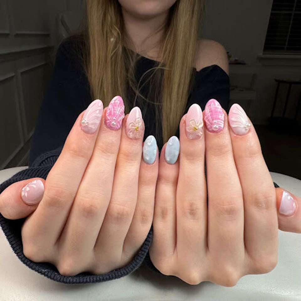 Irene Bern Nail Studio photo 1