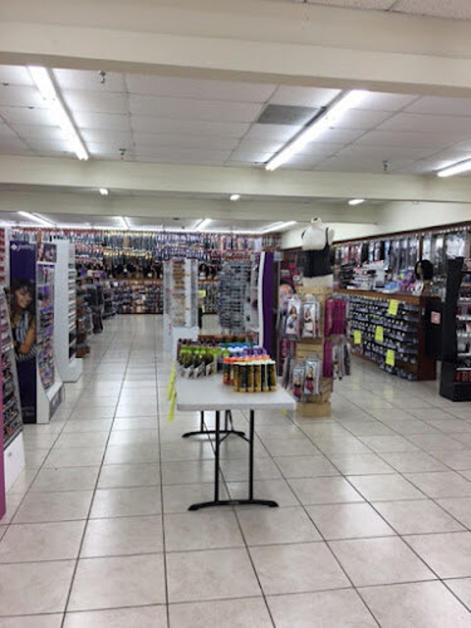 Elegant Beauty Supplies Superstores photo 1