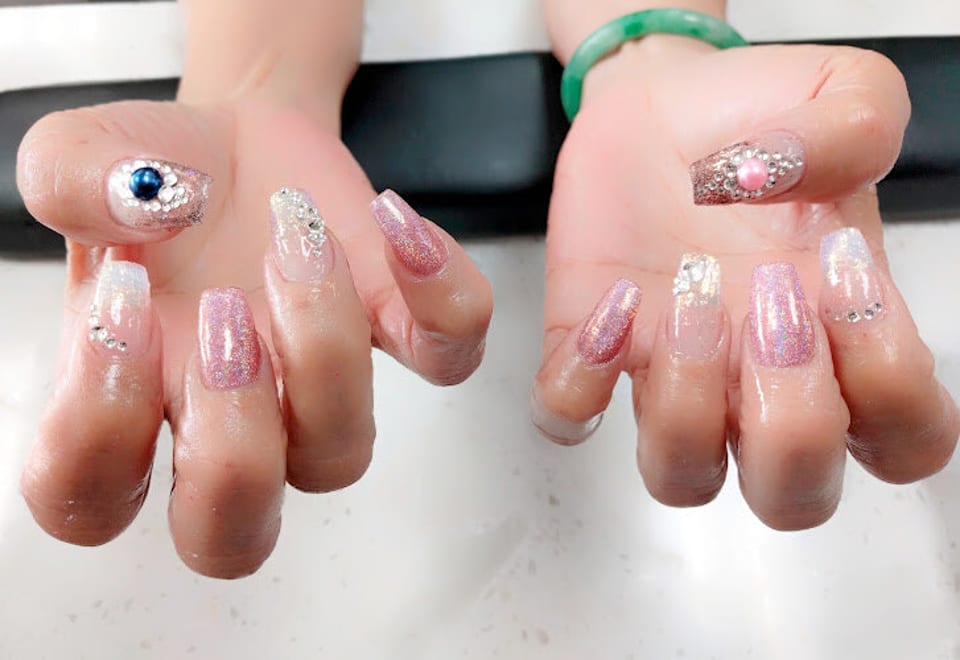 Luxury Nails – Southside Jacksonville photo 1