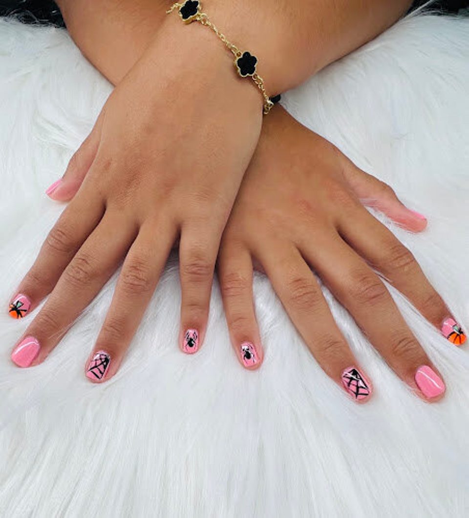 Natural nails By Amy llc photo 1