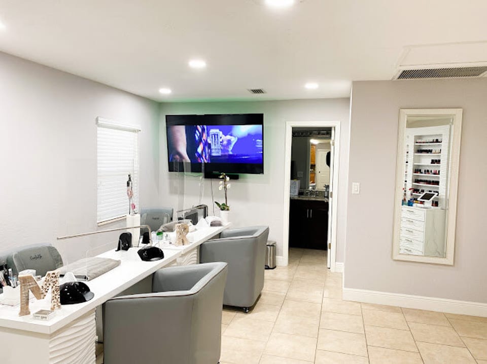Rosyn’s Magic Hands Beauty Spa photo 1
