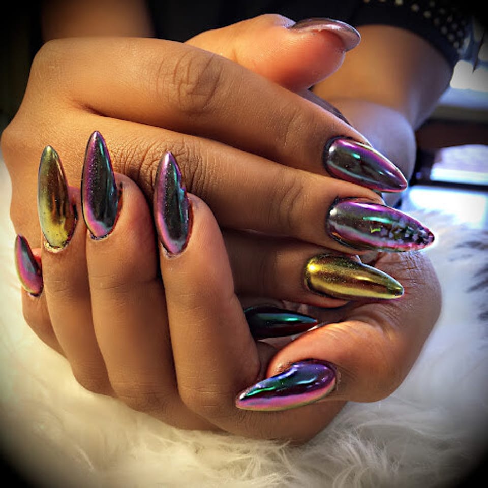 Joni’s Beauty Bar photo 1