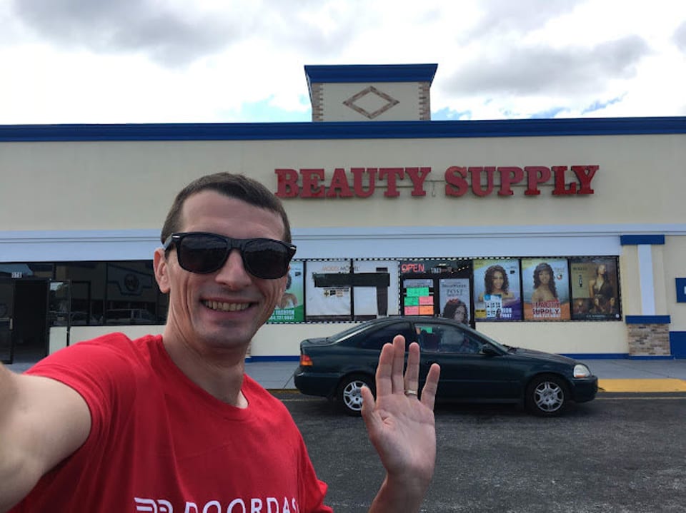Beauty Supply photo 1