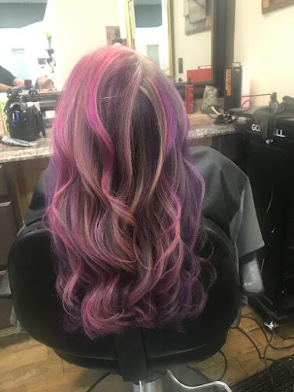 Ciao Bella Salon and Boutique photo 1