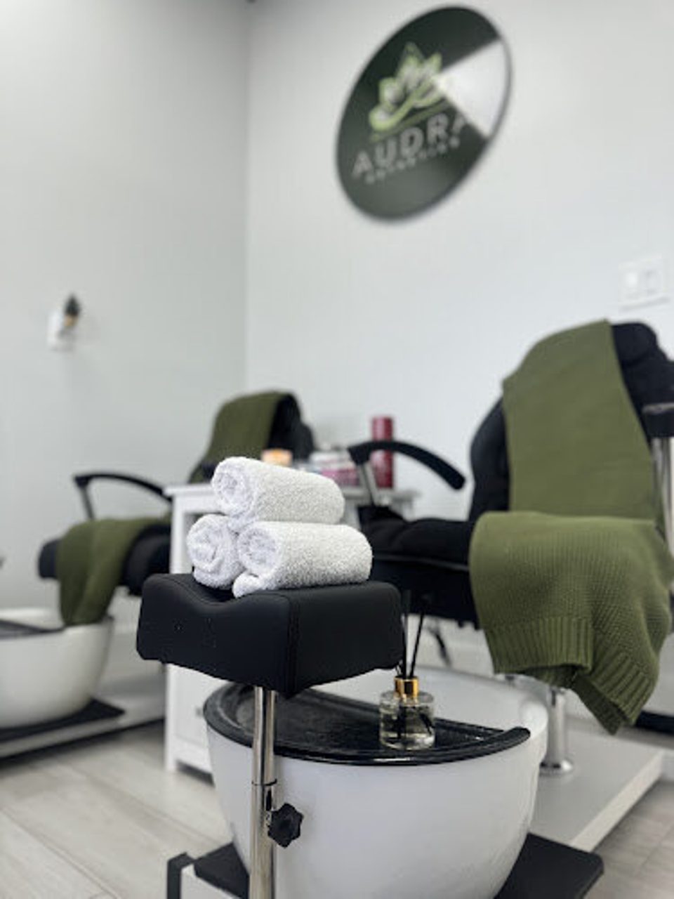 Audra Esthetics & Spa photo 1