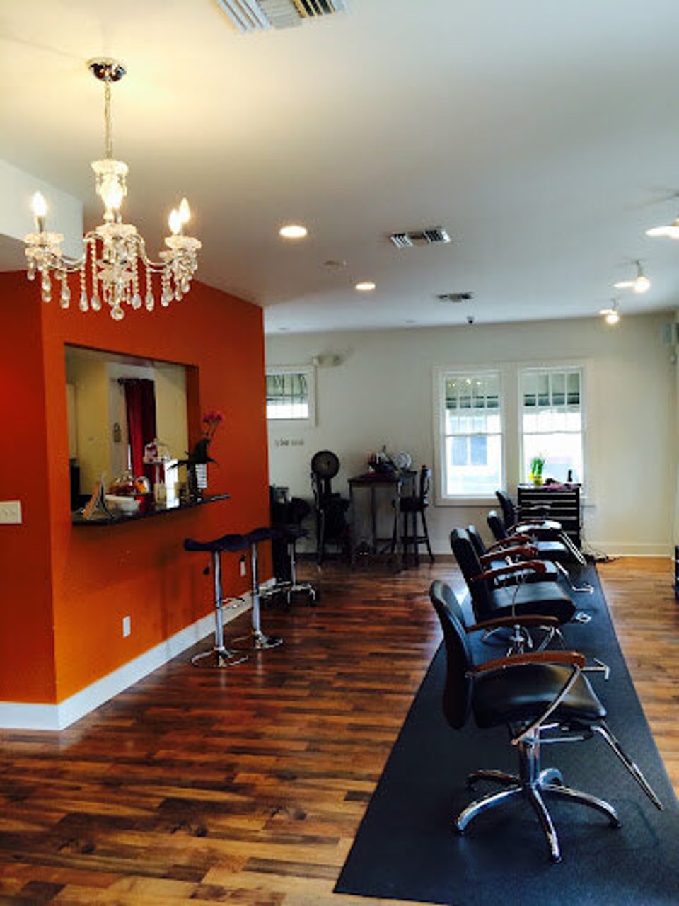 MUSE THE SALON photo 1