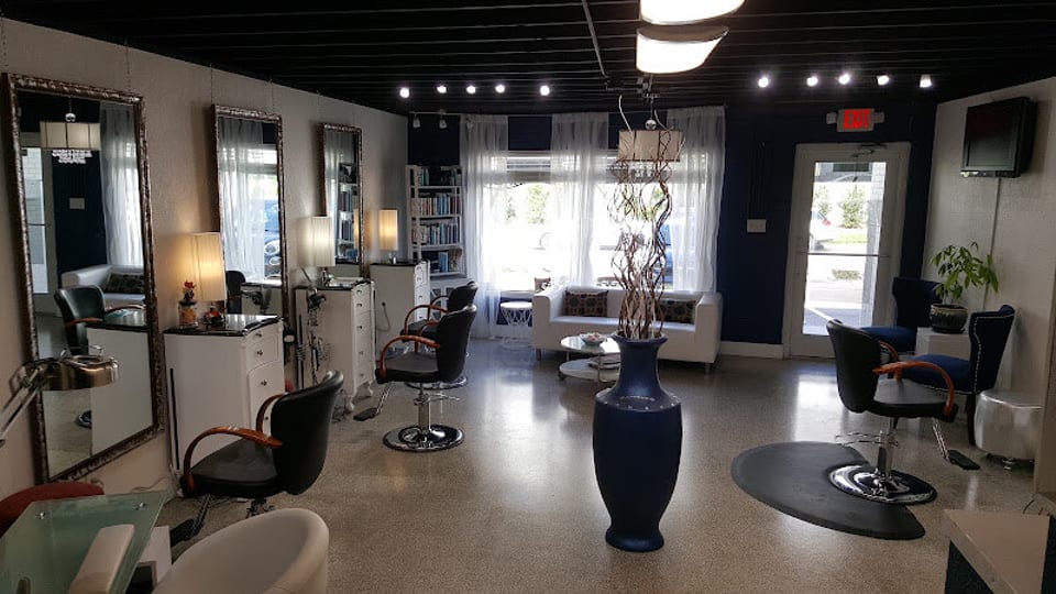 Caché Salon photo 1