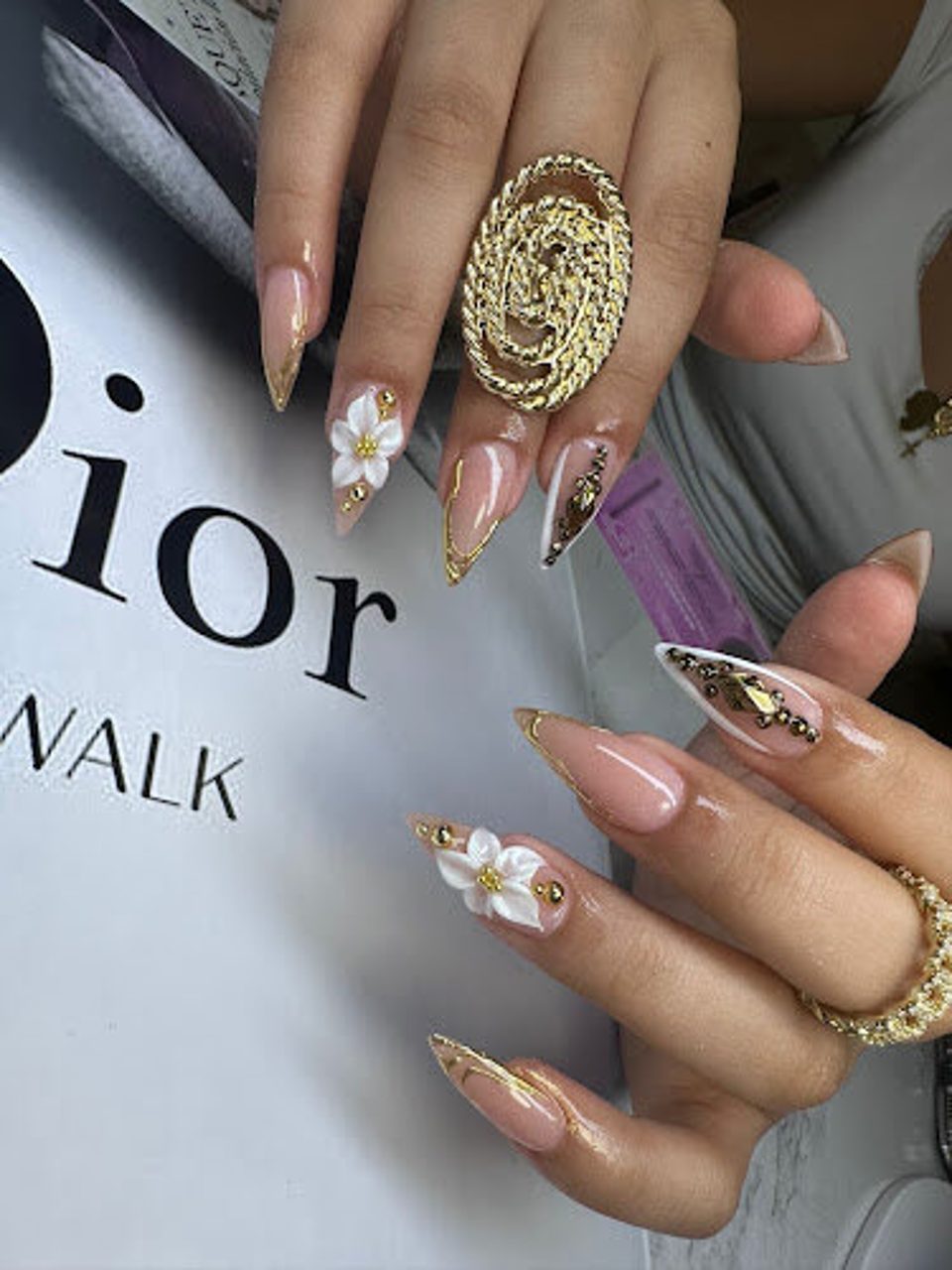 SUSY NAILS JAX photo 1