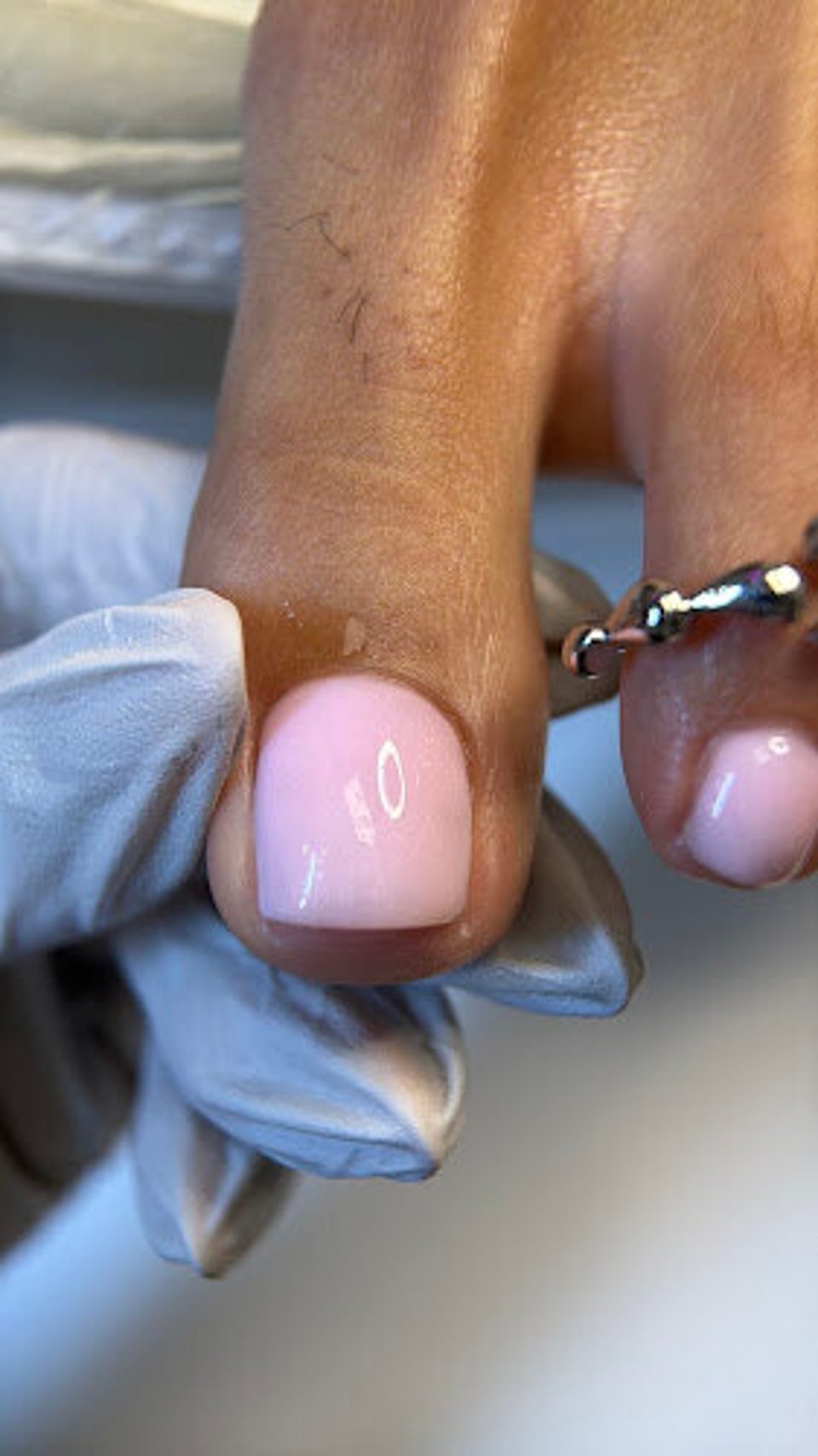 Wonder Women Nails photo 1