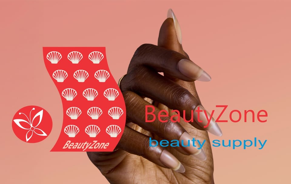 Beauty Zone Nail Supply photo 1