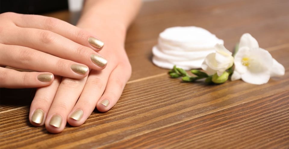 CHARM – Nail & Beauty Spa photo 2