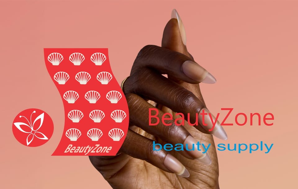 Beauty Zone Nail Supply photo 2