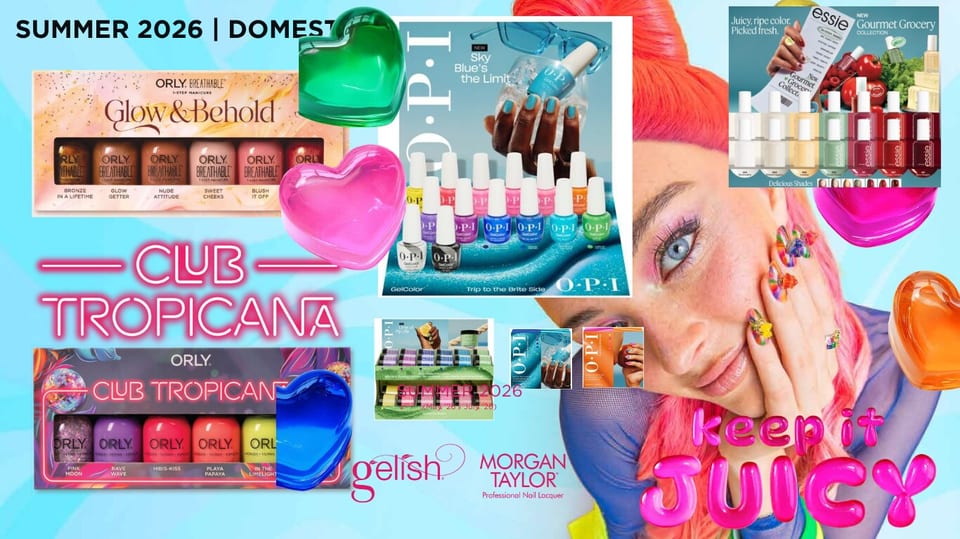 Beauty Zone Nail Supply photo 3