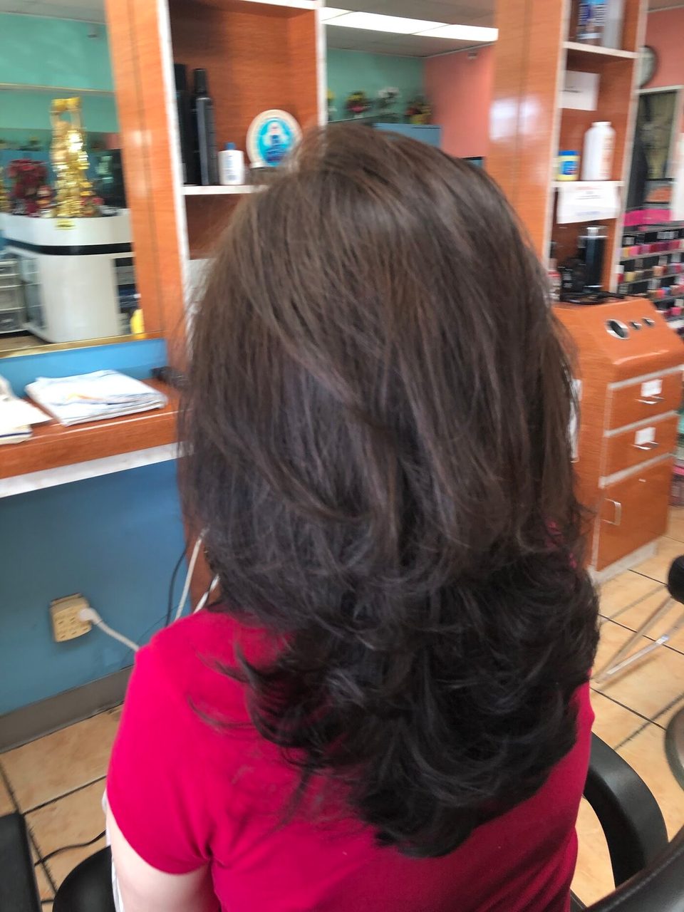 Chinh Hair & Nails Salon photo 2