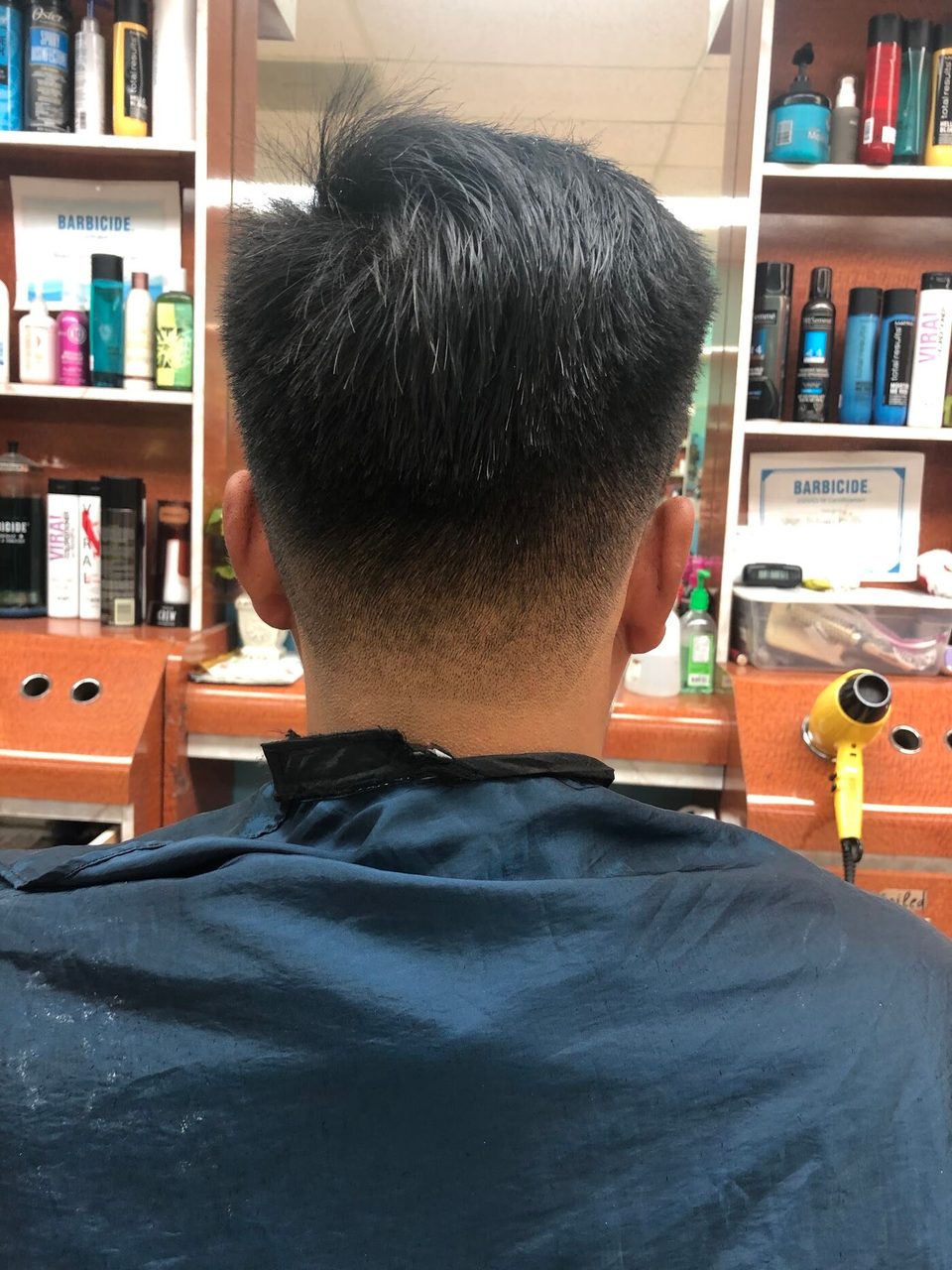 Chinh Hair & Nails Salon photo 3