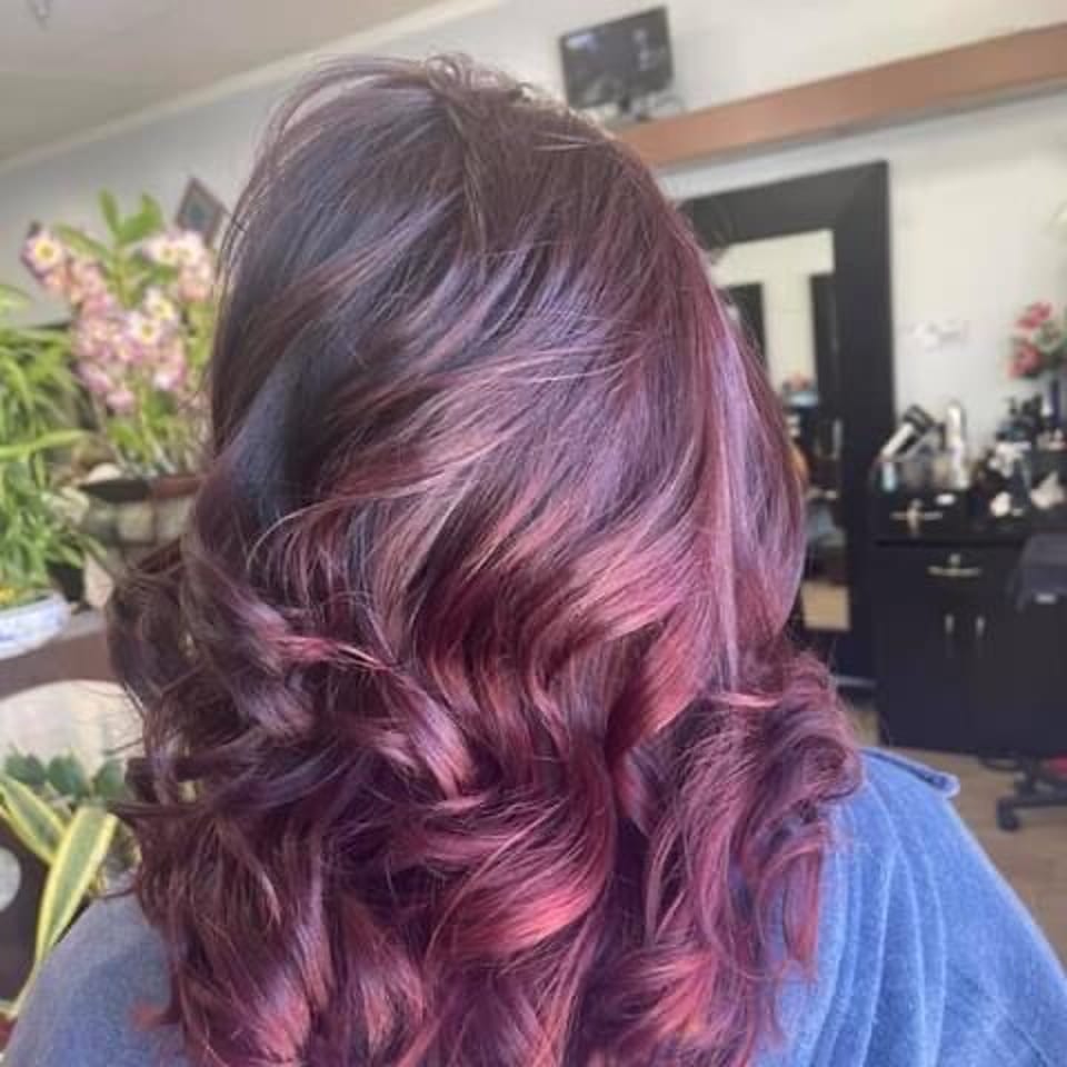 QT Salon photo 1