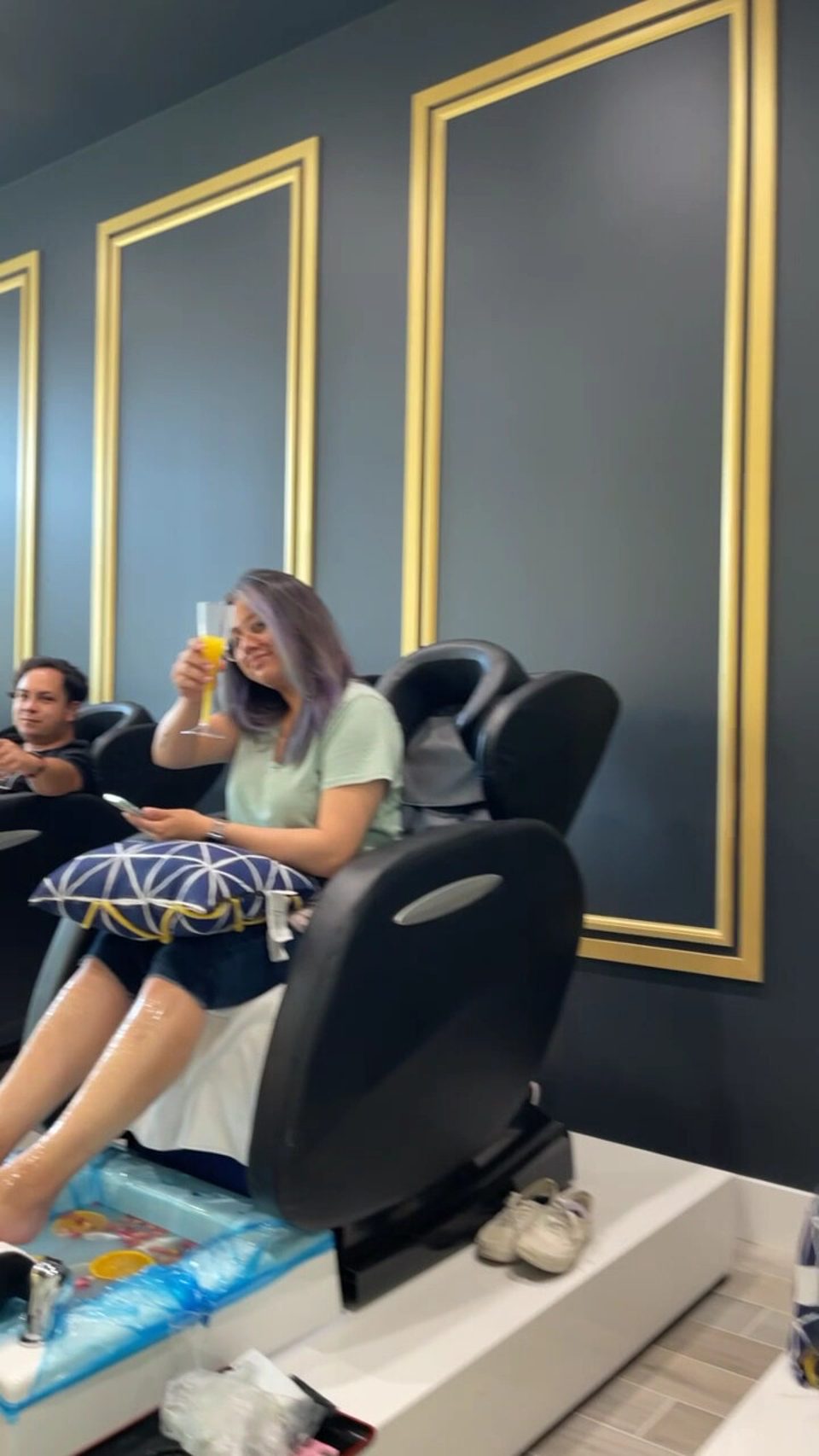 Retro Nail Bar photo 2