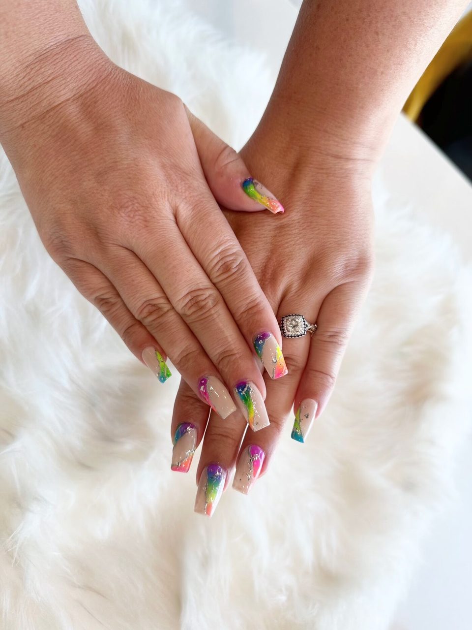 Retro Nail Bar photo 3