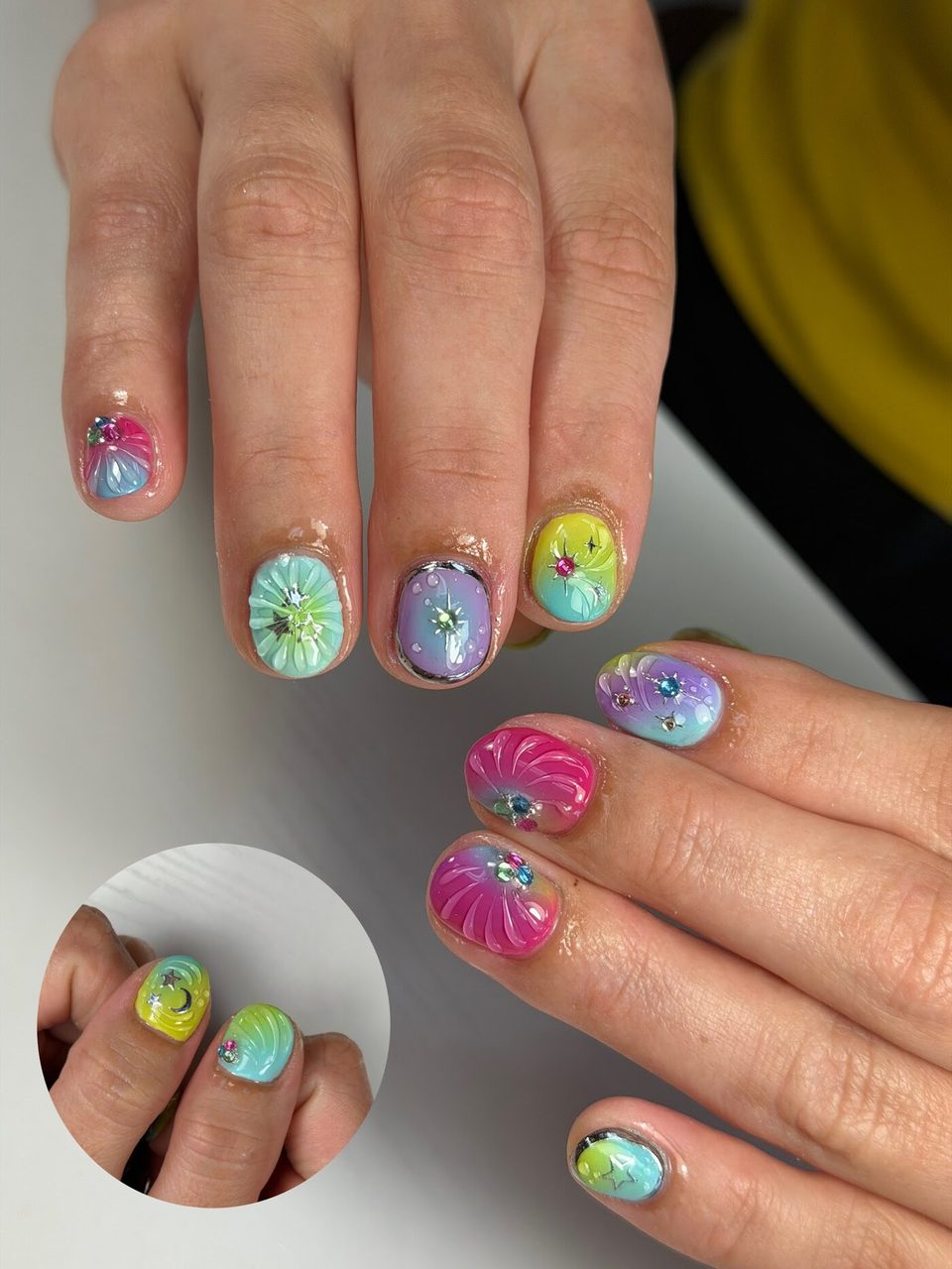 Palette Nail Studio photo 2