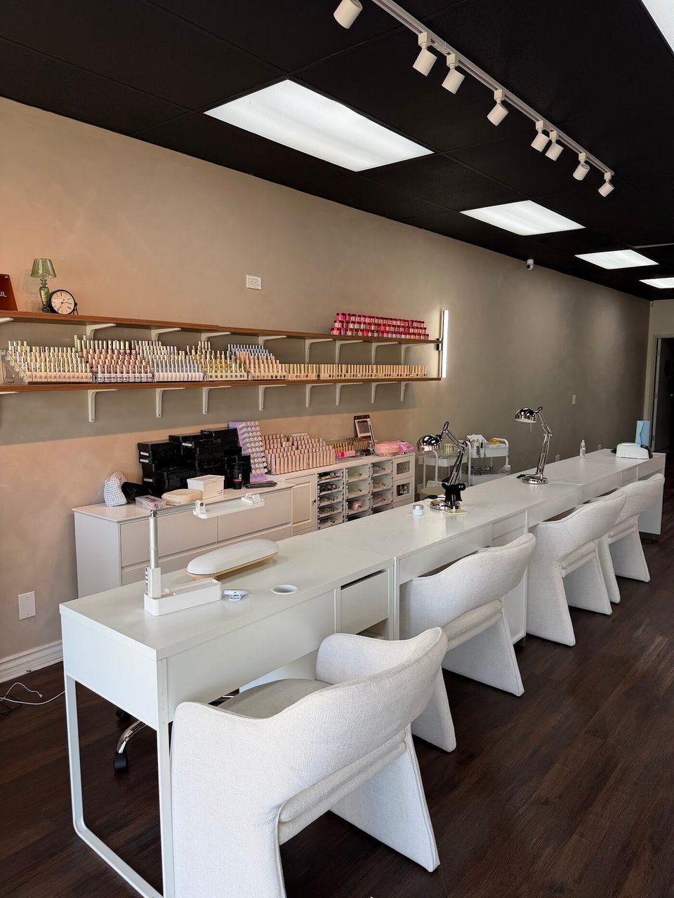 Palette Nail Studio photo 3