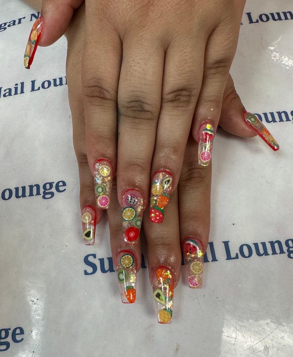 Sugar Nail Lounge photo 1