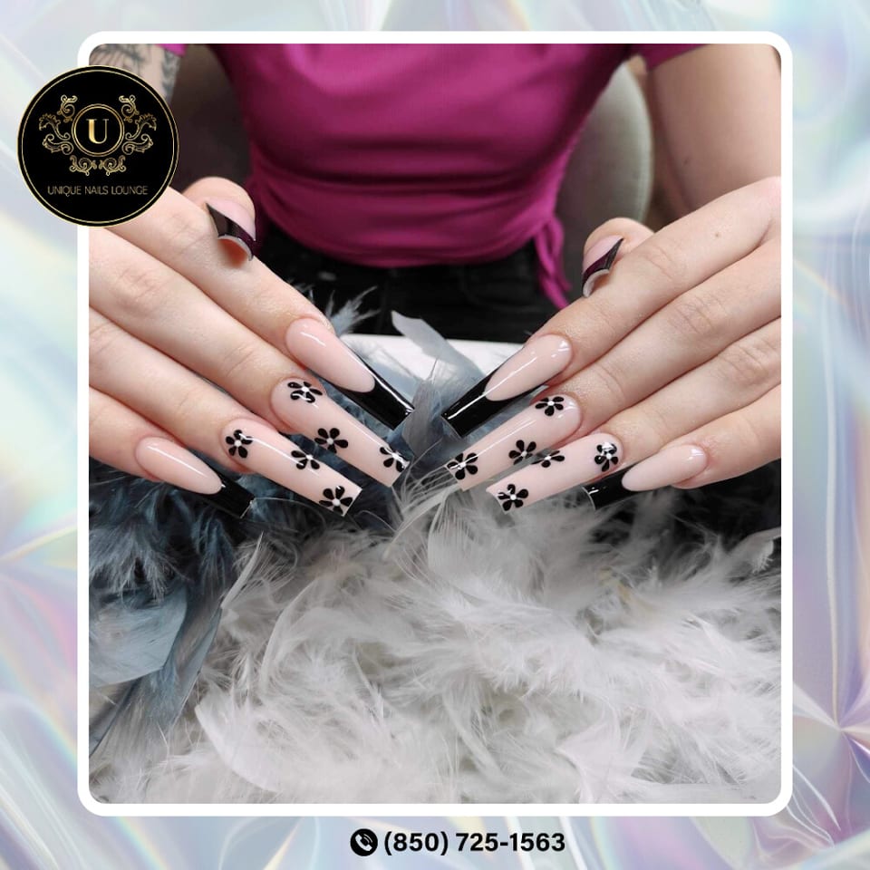 Unique Nails Lounge ( 10% Off for new customers) photo 1