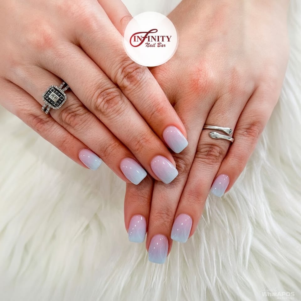 Infinity Nail Bar photo 1