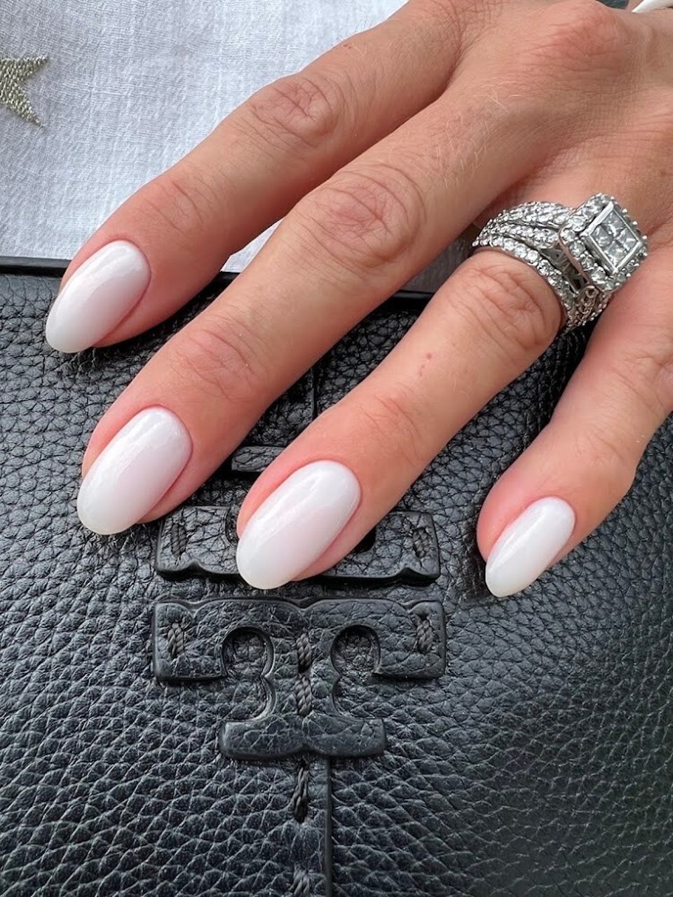 Artsy nails photo 1
