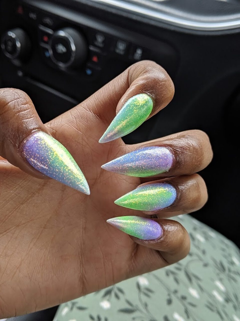 The Nailfie Studio photo 1