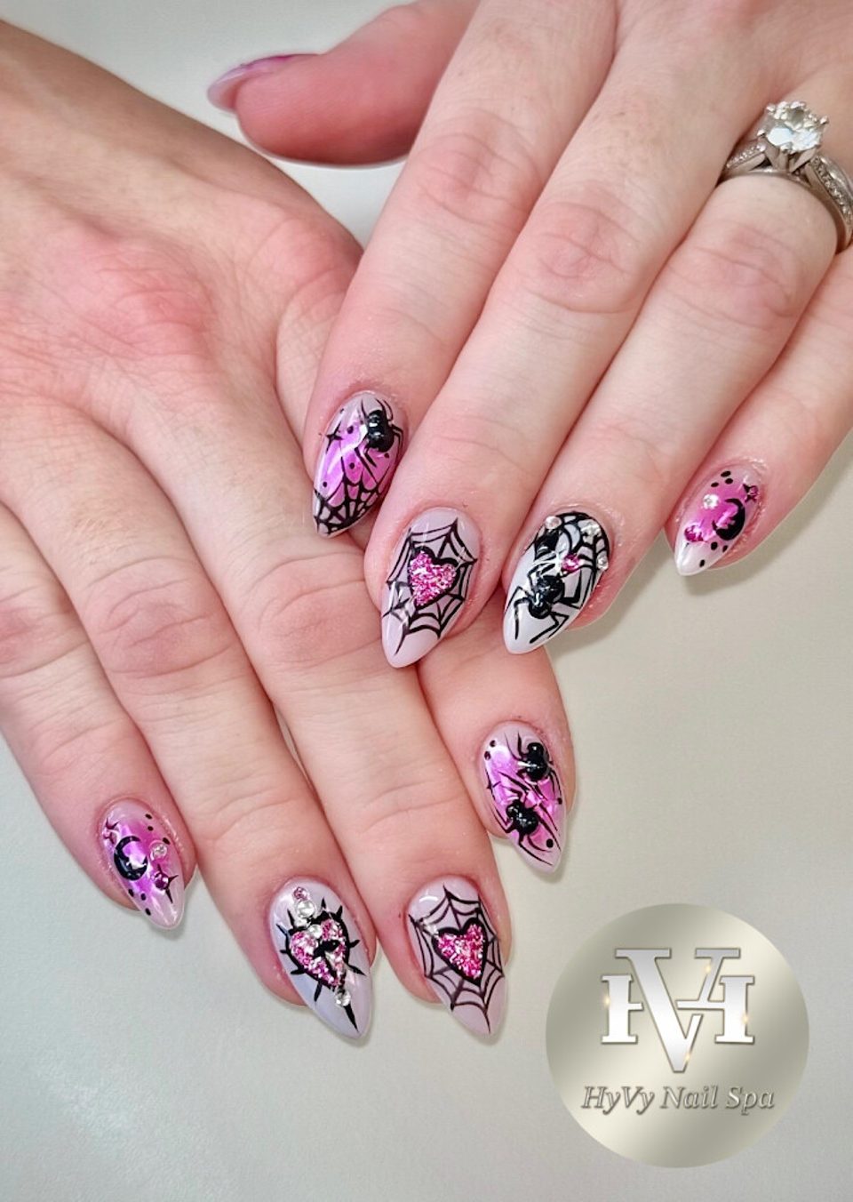 HyVy Nail Spa photo 1