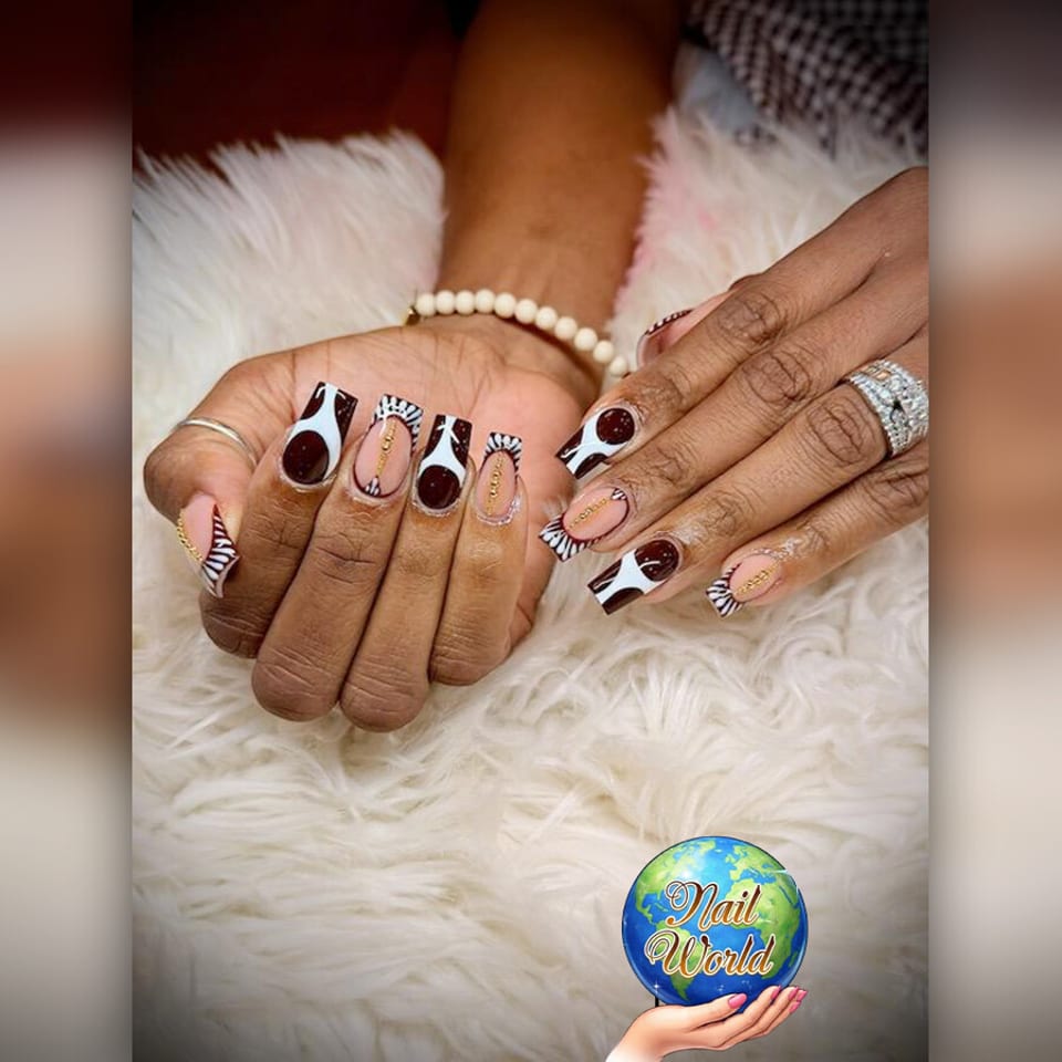 Nail World photo 1