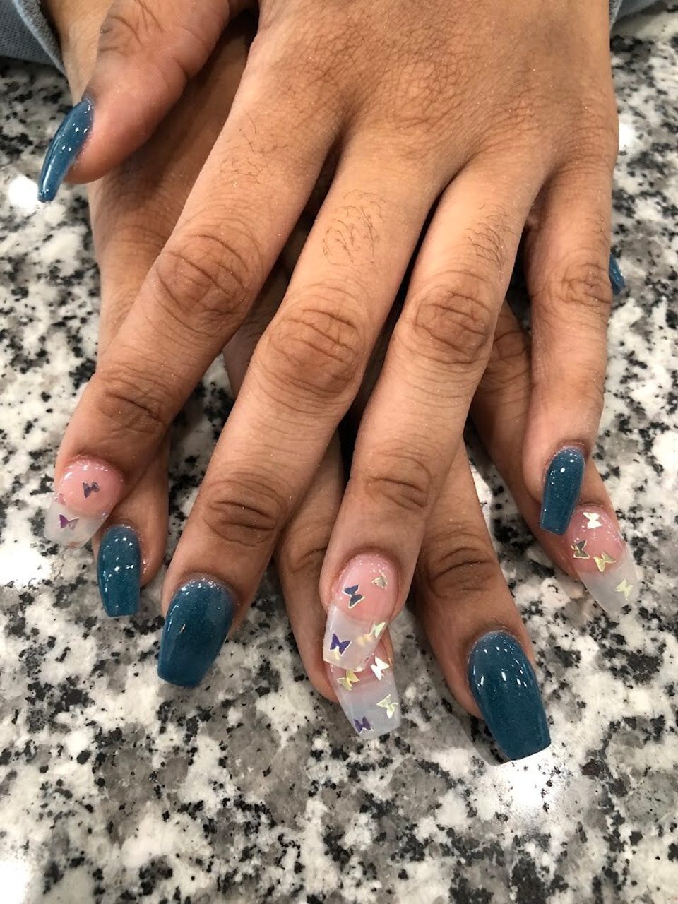I Love Nails & Hair LLC photo 1