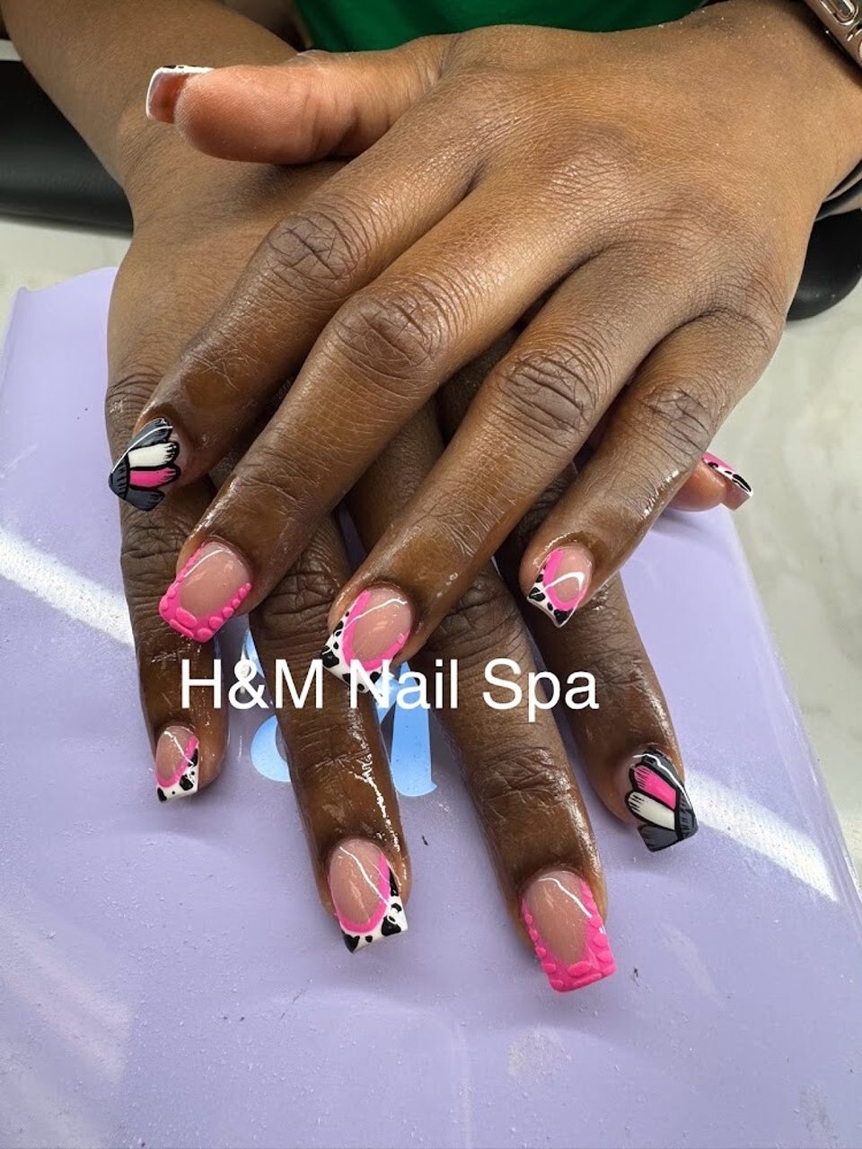 H&M Nail Spa photo 1
