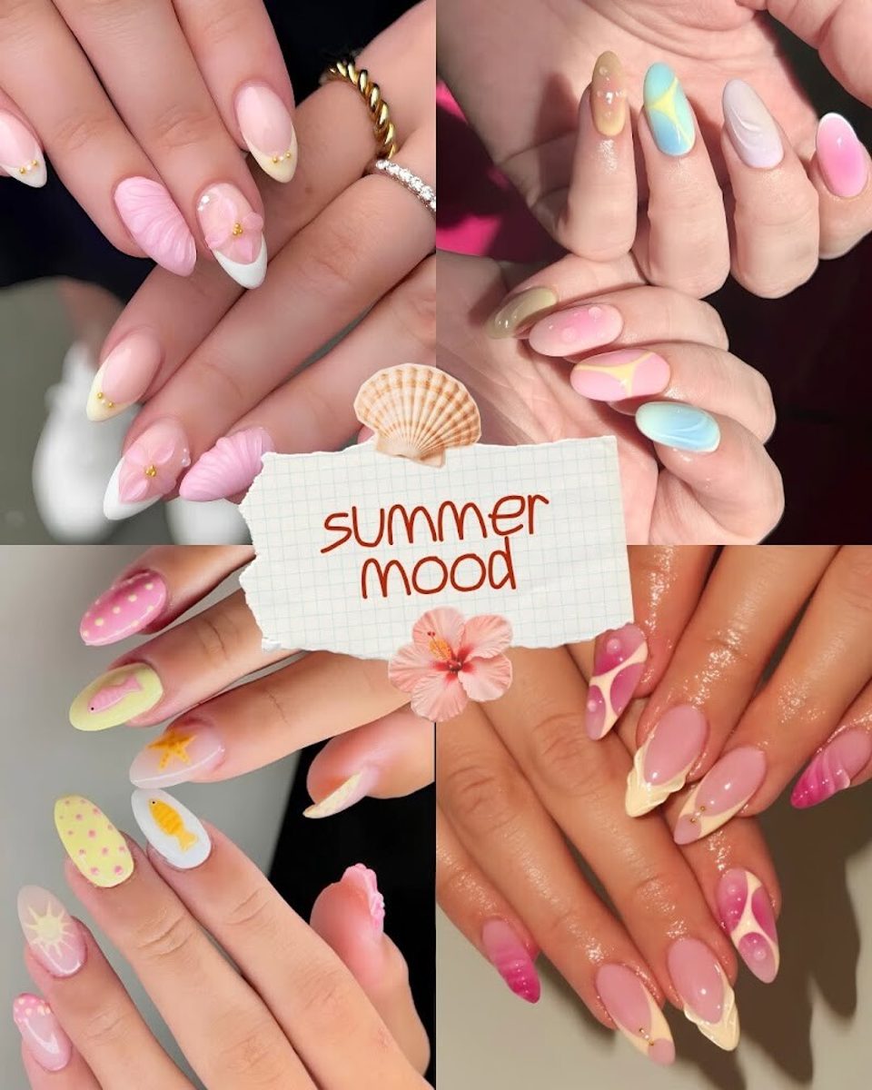 First Class Nails photo 1