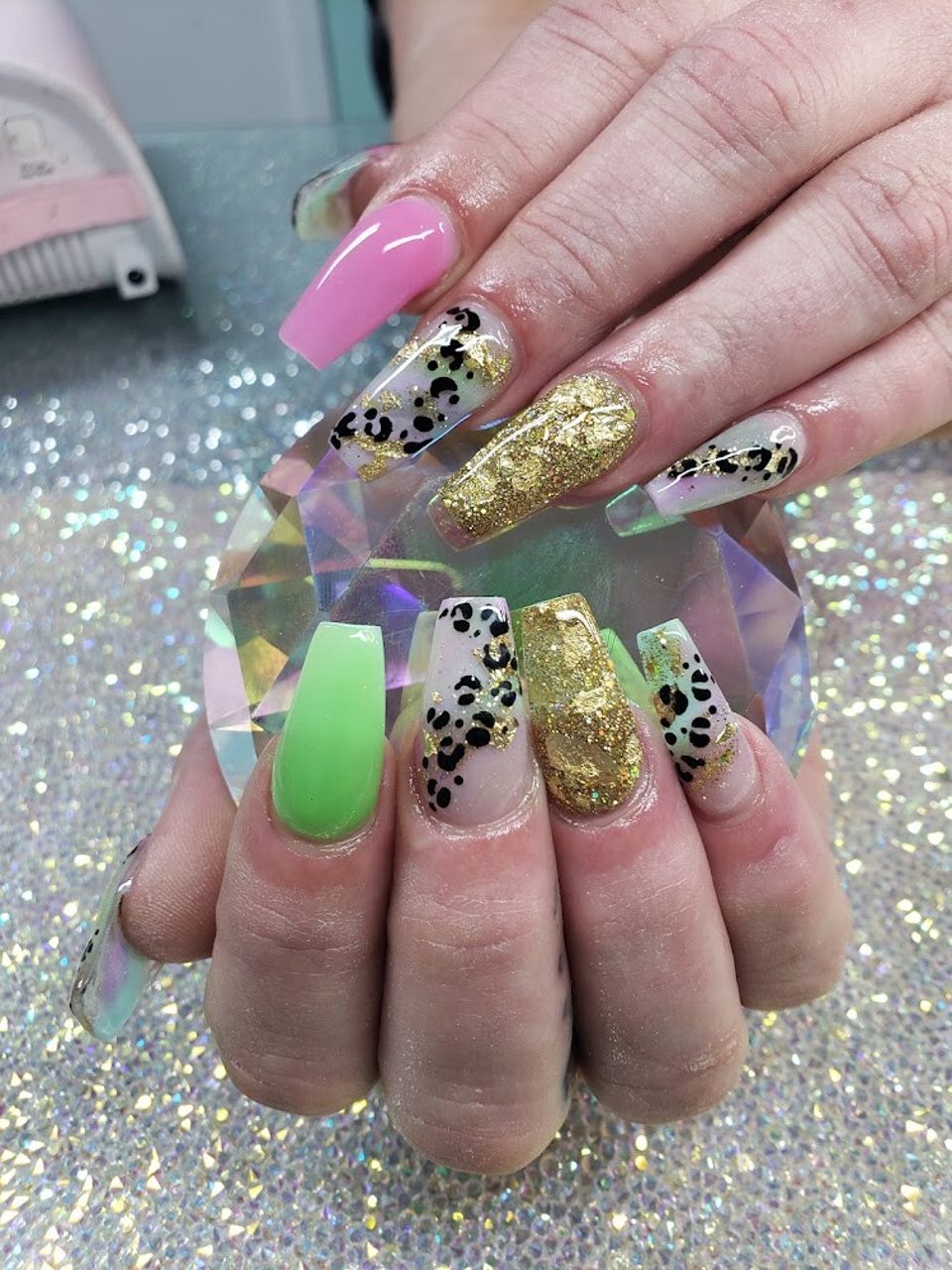 Salon Social photo 1